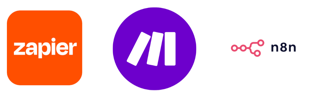 Automation tools